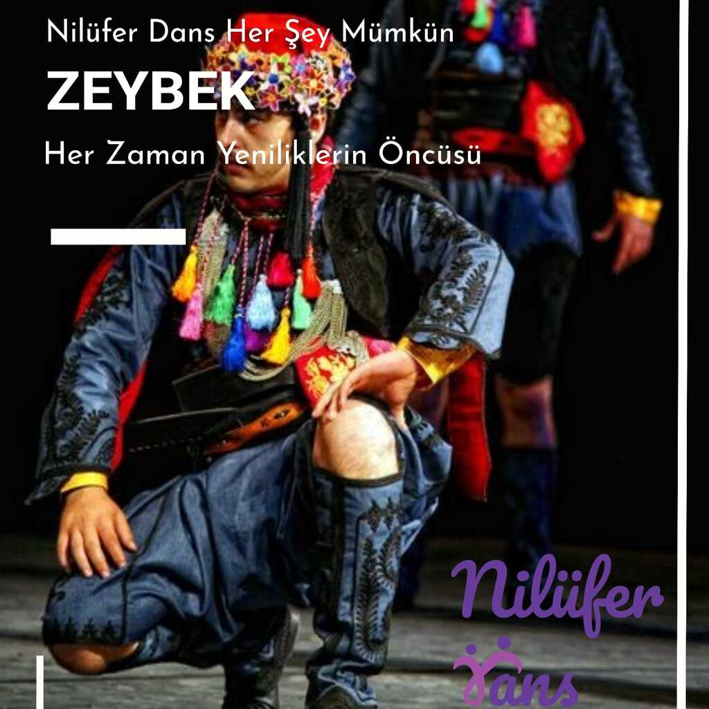 Bursa Zeybek